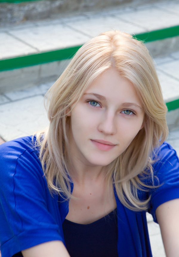 Полина, 30 лет, 0 размер груди