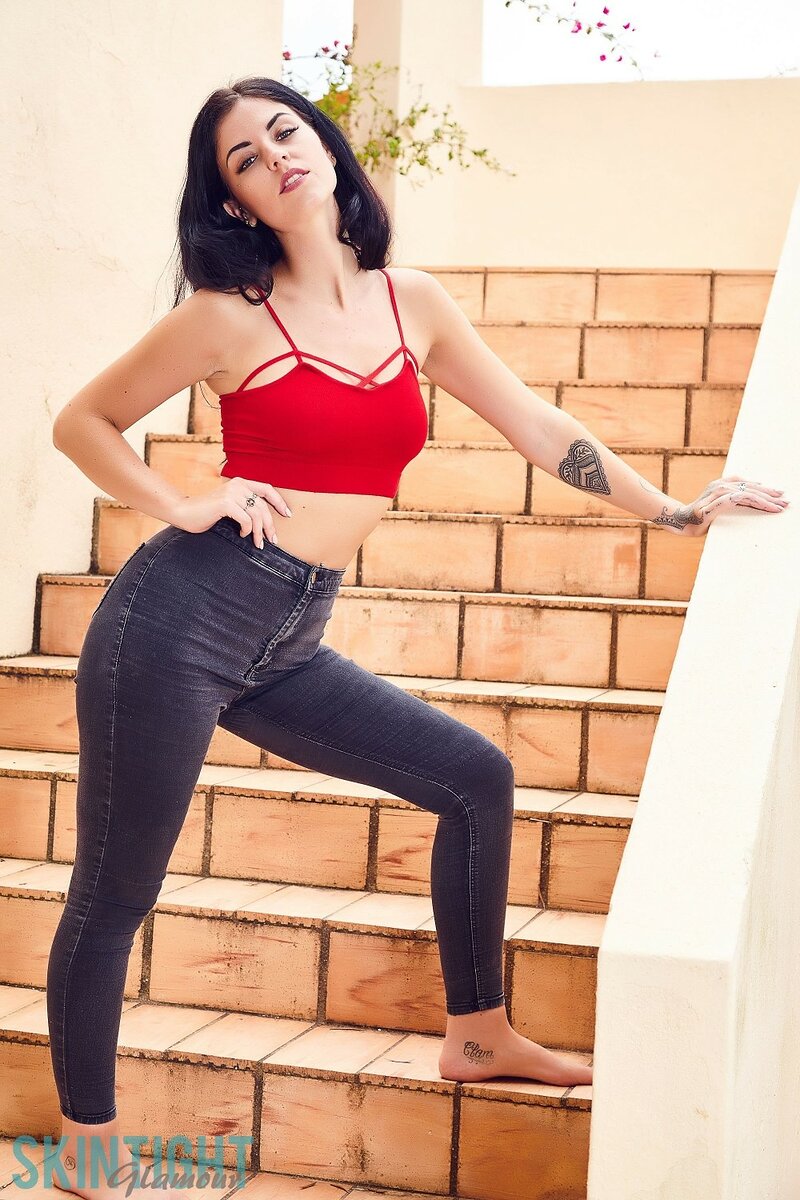 Карина, 24 года, 4 размер груди